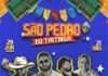 Confira programação dos festejos ao São Pedro, em Muniz Ferreira; evento acontece nos dias 29 e 30 de junho