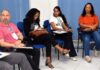 Workshop define cronograma para Acordo de Cooperação Técnica e criação de plataforma integrada Logo
