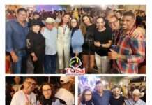 Cristina da Farmácia encerra especulações ao dizer que coloca, de fato, seu nome à disposição de Genival