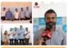 Rick de João de Lulu reporta-se à importância do apoio de Alan Andrade, Otto Alencar, Dal e Rogério Andrade: BREJÕES