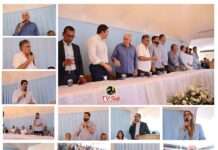 Inauguração da UTI neonatal, na Santa Casa de Misericórdia, representa um marco para a saúde em S.A.Jesus e região