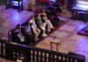 200ª edição do Te Deum 200ª edição do Te Deum