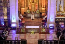 200ª edição do Te Deum celebra o 2 de Julho na Catedral Basílica de Salvador – Secretaria de Comunicação 200ª edição do Te Deum celebra o 2 de Julho na Catedral Basílica de Salvador – Secretaria de Comunicação