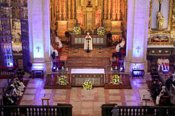 200ª edição do Te Deum celebra o 2 de Julho na Catedral Basílica de Salvador – Secretaria de Comunicação