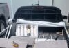 250 garrafas de vinhos argentinos importados ilegalmente são apreendidas em Lages — Polícia Rodoviária Federal WhatsApp Image 2024-07-29 at 09.41.10.jpeg