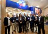 Abertura da SuperBahia 2024 destaca importância do varejo alimentar e inovação no setor para a economia do estado Logo