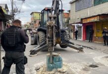 Ação Ordo carece de planejamento a longo prazo, dizem especialistas Ação Ordo carece de planejamento a longo prazo, dizem especialistas