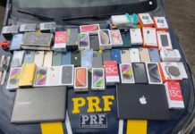 Após arrombar e furtar estabelecimento comercial em Euclides da Cunha, trio é preso na BR 324 com objetos do crime — Polícia Rodoviária Federal WhatsApp Image 2024-07-25 at 07.42.39.jpeg