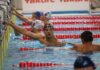 Após treinar na Piscina Olímpica da Bahia, Guilherme Caribé inicia disputas em Paris 2024 neste final de semana Logo