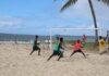 Arena de Esportes recebe o Campeonato Baiano de Patinação Inline Freestyle com o apoio da Sudesb Logo
