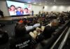 Bahia amplia efetivo de Segurança Pública com mais de 4 mil profissionais Logo