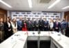 Bahia e Canadá se unem para estreitar relações em diversos setores Logo