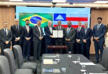 Bahia recebe do Governo Federal 87 viaturas, sendo 40 semi-blindadas, para fortalecer ações de segurança Logo