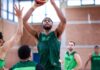 Basquete masculino na Olimpíada tem Brasil de volta e show de craques Basquete masculino na Olimpíada tem Brasil de volta e show de craques