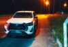 Bêbado invade posto da PRF, derruba cones de sinalização e acaba preso em Santo Antônio de Jesus (BA) — Polícia Rodoviária Federal WhatsApp Image 2024-07-01 at 18.30.59.jpeg