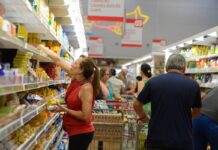 Mercado eleva previsão para expansão da economia em 2025 Brasil exporta 31 mil toneladas de biscoitos no 1º semestre de 2024