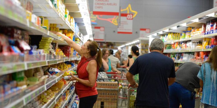 Brasil exporta 31 mil toneladas de biscoitos no 1º semestre de 2024