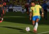 Brasil não passa de empate com a Colômbia e fica em segundo no Grupo D Brasil não passa de empate com a Colômbia e fica em segundo no Grupo D