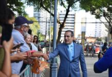 Bruno Reis participa da cerimônia do 2 de Julho no Campo Grande e celebra sucesso popular dos festejos deste ano – Secretaria de Comunicação Bruno Reis participa da cerimônia do 2 de Julho no Campo Grande e celebra sucesso popular dos festejos deste ano – Secretaria de Comunicação