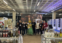 Cachaça da Bahia ganha projeção como produto turístico na vitrine mundial da bebida Logo