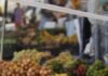 Cesta básica de Salvador aumenta 0,58% em junho e acumula alta de 13,51% no primeiro semestre Cesta básica de Salvador aumenta 0,58% em junho e acumula alta de 13,51% no primeiro semestre