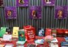 Coletivo no DF promove literatura de autoras negras Coletivo no DF promove literatura de autoras negras