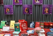 Coletivo no DF promove literatura de autoras negras Coletivo no DF promove literatura de autoras negras