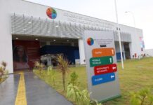 Com novos projetos, governo baiano amplia investimentos em Educação no primeiro semestre de 2024 Logo