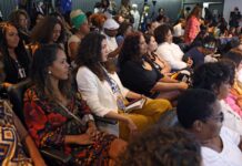 Comunicação pública deve ser plural, pautar o racismo e focar no povo Comunicação pública deve ser plural, pautar o racismo e focar no povo