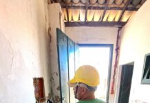 Conder e Ipac recuperam sanitários públicos do Pelourinho e requalificam Centro Histórico Logo