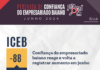 Confiança do empresariado baiano reage e volta a registrar aumento em junho Logo