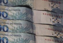 Poupança tem mais saques que aplicações em novembro Déficit primário em junho é de R$ 40,9 bi e fica em 2,44% do PIB