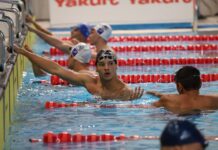 Delegação Baiana Olímpica já está definida para os Jogos Paris 2024 Logo