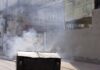 Demolição de imóveis na Cidade de Deus gera revolta e confrontos Demolição de imóveis na Cidade de Deus gera revolta e confrontos