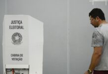 Dia de eleição não terá cobrança de pedágio na cidade do Rio Dia de eleição não terá cobrança de pedágio na cidade do Rio