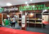 Diversidade e Qualidade da Agricultura Familiar Encantam no Chocolat Festival Bahia 2024 Logo