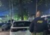 Em Belford Roxo/RJ, PRF recuperou um automóvel “clone” roubado na Zona Sul do Rio — Polícia Rodoviária Federal WhatsApp Image 2024-07-22 at 15.27.33.jpeg