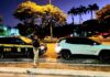 Em Fortaleza (CE), PRF prende homem com veículo clonado que foi roubado em Recife (PE) — Polícia Rodoviária Federal compass.jfif