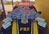 Em Porto Velho/RO, PRF intercepta quase 60 kg de cocaína e maconha em ônibus — Polícia Rodoviária Federal WhatsApp Image 2024-07-27 at 11.10.02.jpeg