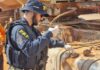 Em Rondônia, PRF finaliza Operação Temática contra Crimes Ambientais (OTECA) — Polícia Rodoviária Federal Emissões veiculares