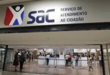 Em Salvador, SAC realiza atendimento exclusivo para antigo RG neste sábado (20) Logo