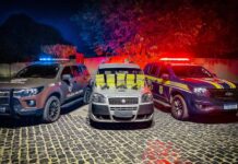 Em ação conjunta no oeste baiano, PRF e PMBA apreendem 50kg de cocaína — Polícia Rodoviária Federal e0c04bc3-ea5b-44c7-9222-27c9321f2bb1.jpeg