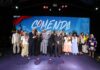 Em noite de homenagens, personalidades e instituições recebem a Medalha 2 de Julho Logo