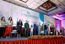 Fórum debate melhorias dos indicadores educacionais em escolas públicas baianas Logo