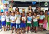 Fundação Pedro Calmon encanta na Feira Literária de Mucugê Logo