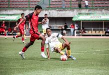 Gavião Kyikatejê: conheça o time sub-15 da única equipe indígena do país que disputou a Copa 2 de Julho Logo