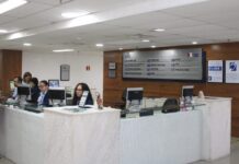 Governo do Estado amplia atendimento da nova carteira de identidade a partir de 1º de agosto Logo