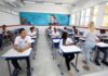Governo do Estado concede avanço na carreira para 770 educadores na Bahia Logo