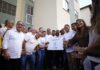 Governo do Estado entrega 80 novas habitações para famílias atingidas pelas chuvas em Itabuna Logo