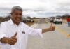 Governo do Estado garante mais infraestrutura e mobilidade para Casa Nova e distritos da região Logo
